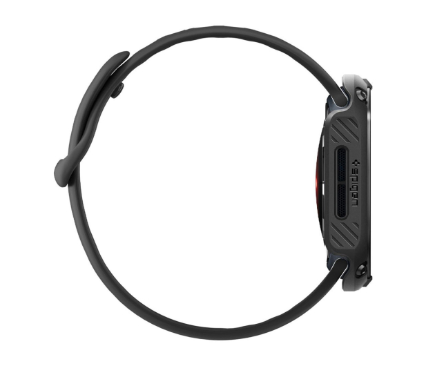 Spigen Tough Armor Apple Watch 10 (46 Mm) Black - 1346686 - zdjęcie 4
